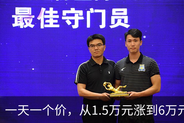 一天一个价，从1.5万元涨到6万元，网友：离谱