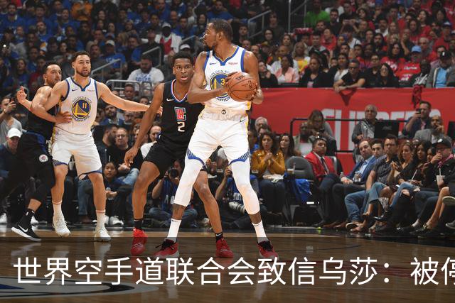世界空手道联合会致信乌莎：被停职裁判为何随印度队出征