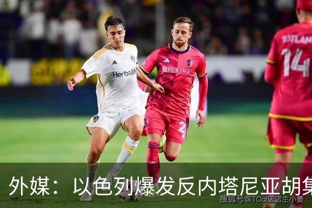 外媒：以色列爆发反内塔尼亚胡集会