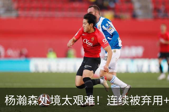 杨瀚森处境太艰难！连续被弃用+克林根罗威爆发，再次下放混音队