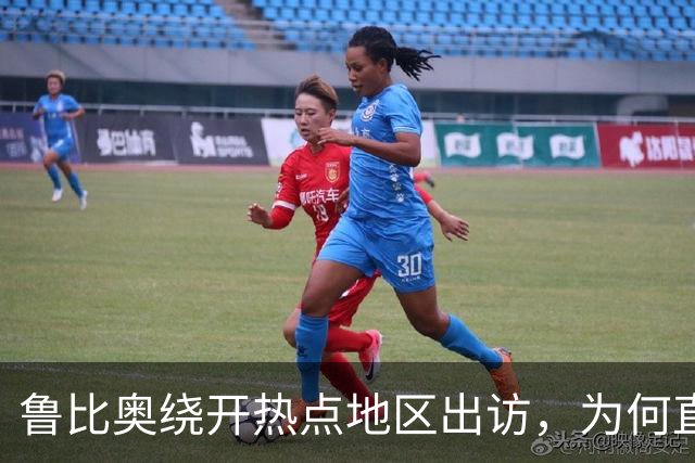 鲁比奥绕开热点地区出访，为何直奔中亚和印度炼油厂？