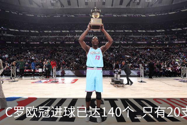 C罗欧冠进球已达140个 只有20支球队进球数超过他